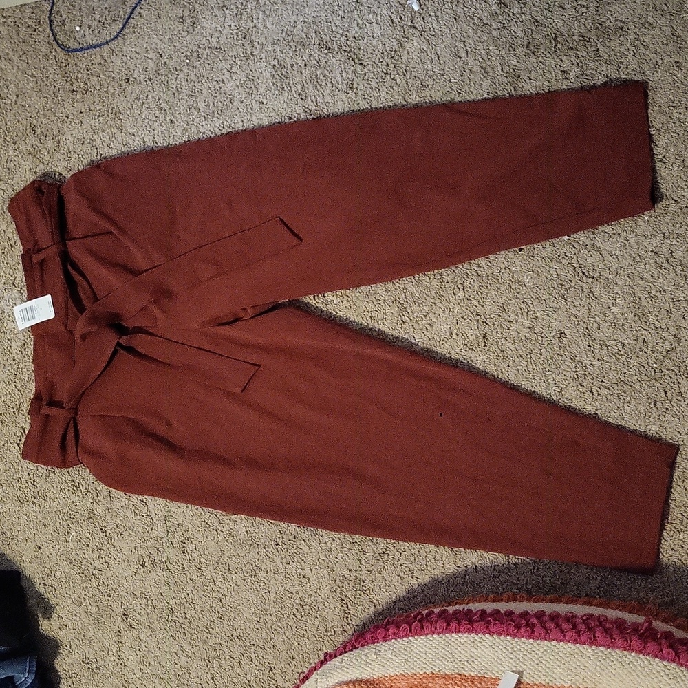 TORRID PANTS